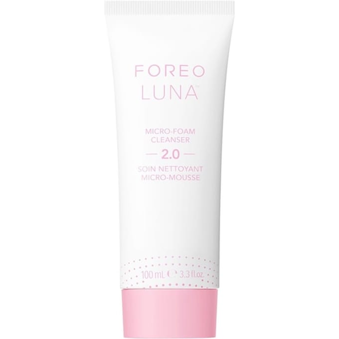 Foreo Reinigingsproducten Micro-Foam Cleanser Reinigend schuim Dames 100 ml