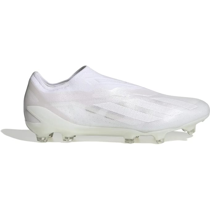 Kindervoetbalschoenen adidas Crazyfast.1 LL (FG)