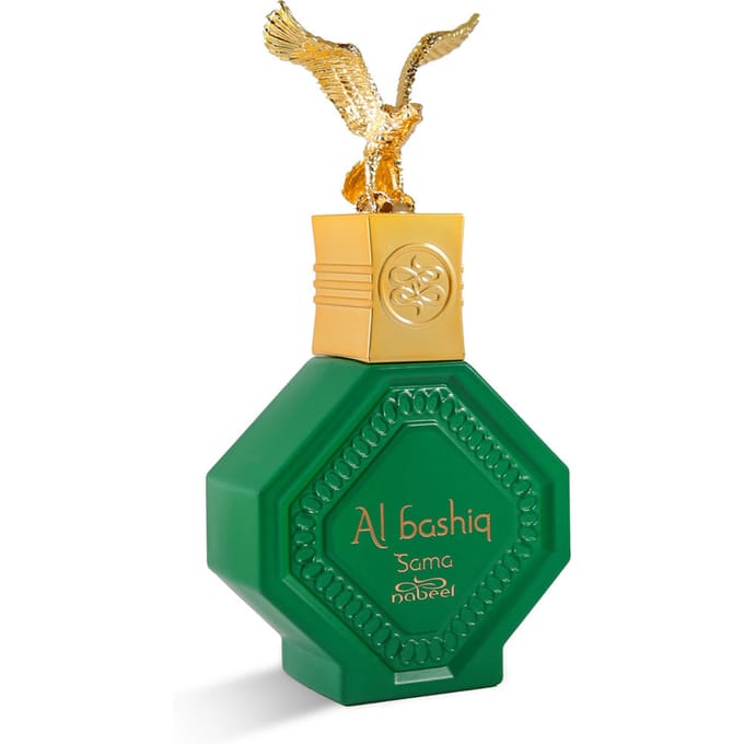 Nabeel Al Bashiq Sama Eau De Parfum Spray 100ml