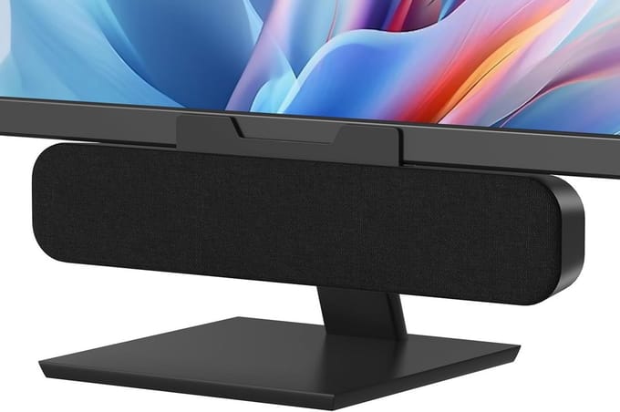 Mini Soundbar – TV Soundbar – Bluetooth Soundbar - Multimedia speaker