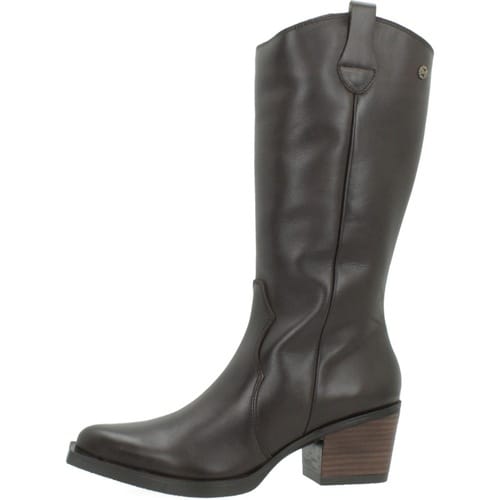 PORRONET 4852PO BOTA TEX 6.5 Bruin 36 EU