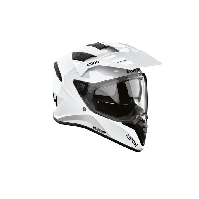 Volle motorhelm Airoh Bandit