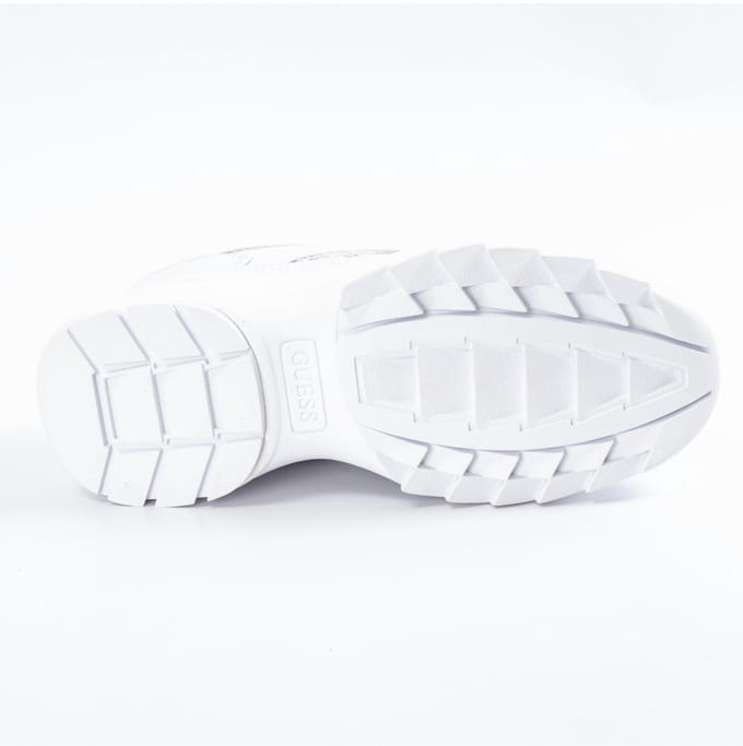 Guess - maat 39 - Kaysie5/Active Lady/Leather Li Dames Sneakers