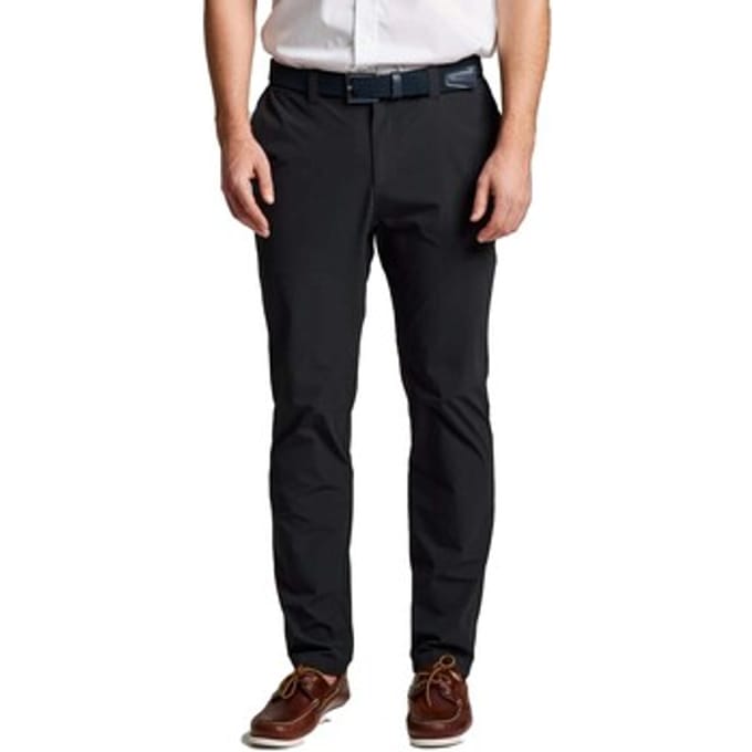 Broek Slam Tech Chino Pant