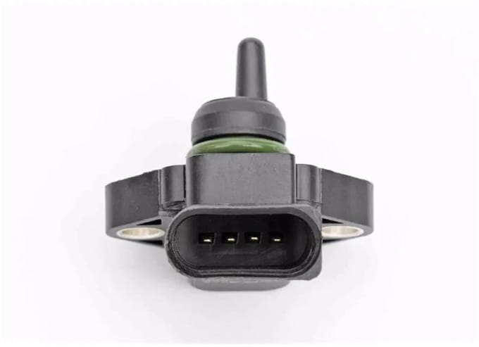 Druksensor Inlaatspruitstuk - MAP Sensor Auto - Motor Afstelling - Nauwkeurige Gegevens - 300 g - Niet gespecificeerd