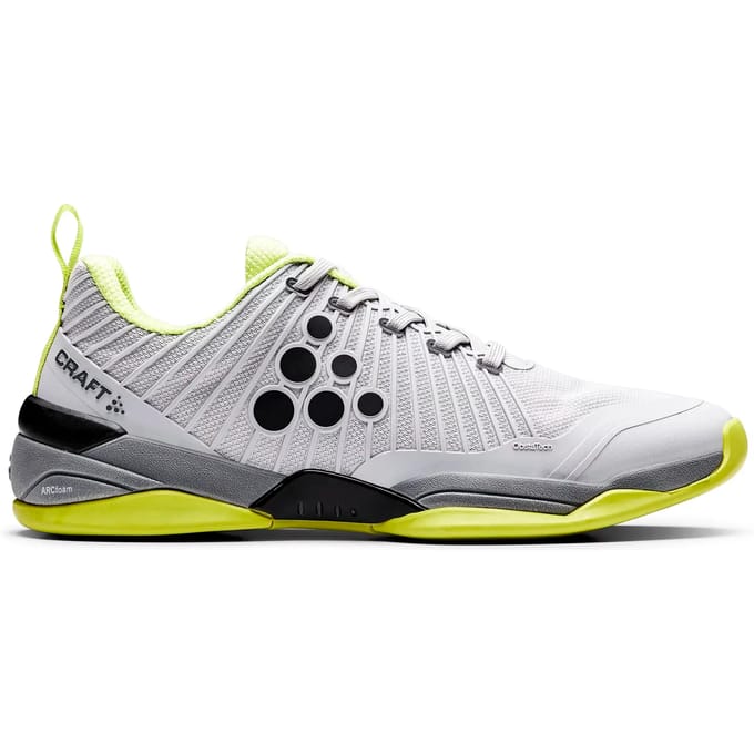 Lage Sneakers Craft Cage
