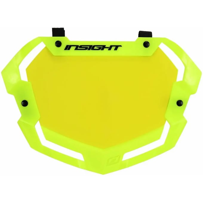 Plaat Insight 3d vision 2 pro