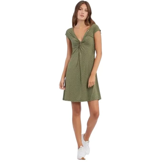 Wikkeljurk Ragwear Comfrey