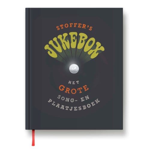 Stoffer's Jukebox - Martijn Stoffer