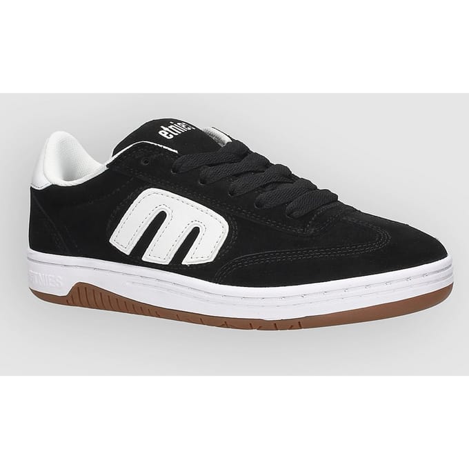 Etnies Locut Schoenen Zwart EU 40 Man