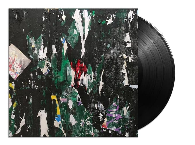 End - Shlohmo