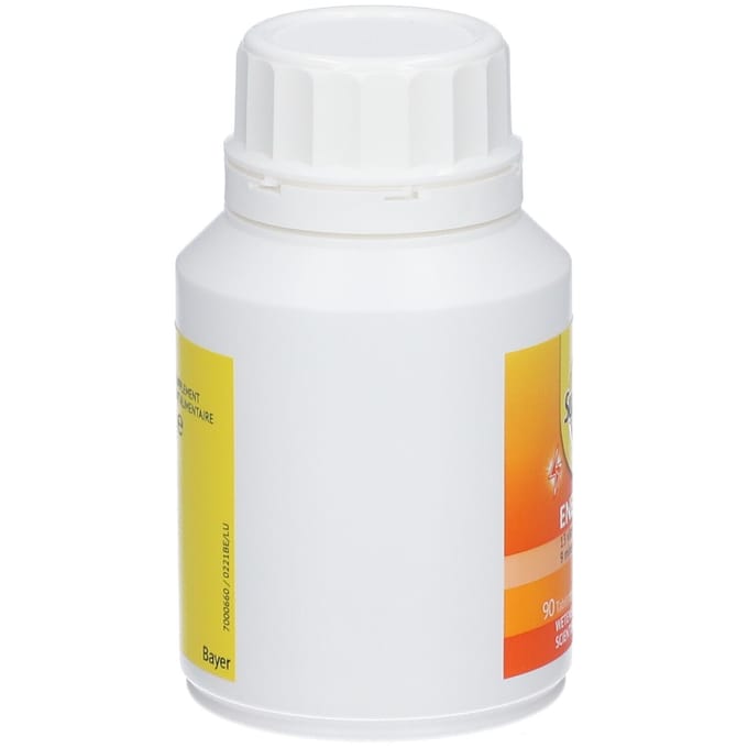 Supradyn Energy Multivitamine 90 Tabletten