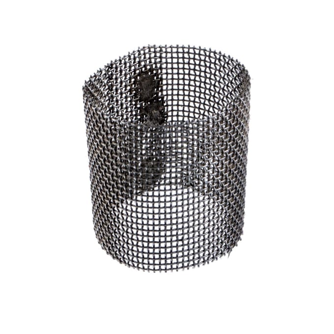 Spark arrestor