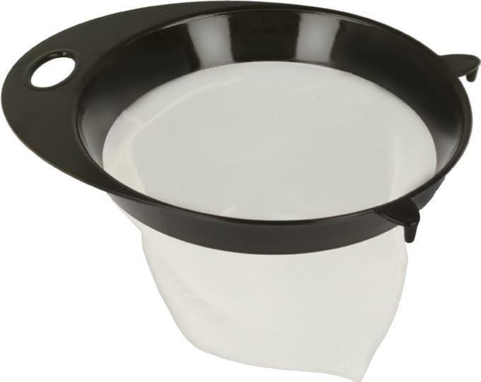 Metaltex - Koffiefilter - Koffiefilterhouder - Nylon - 12 x 12 cm