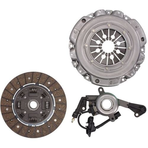 Koppelingskit NEXUS F1B200NX