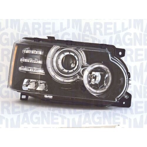 Koplamp, bevestiging MAGNETI MARELLI 712472701129