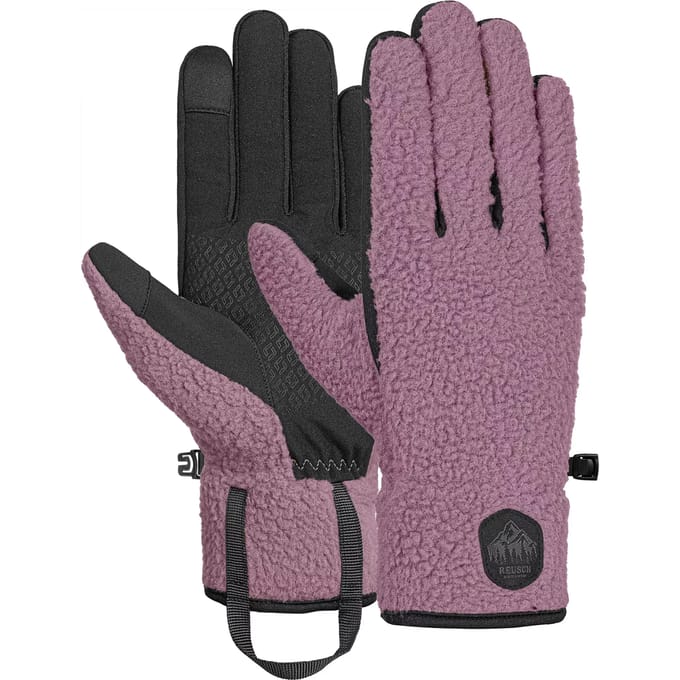 Skihandschoenen Reusch Comfleece