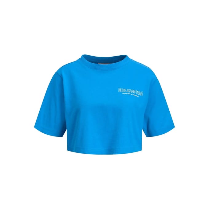 Dames-T-shirt JJXX becky