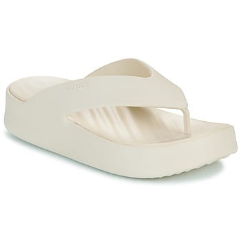 Crocs Getaway Platform Flip W Slippers - Fashion Wear - Vrouwen
