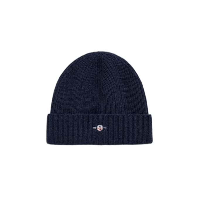 Cap Gant Shield Wool