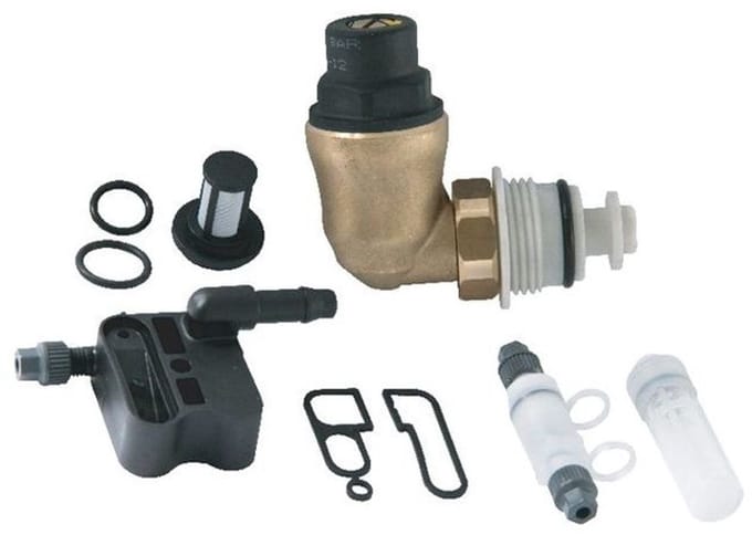 SYR Onderhoudsset voor IT 3000 + IT 4000 ionenwisselaar, 3000.00.920