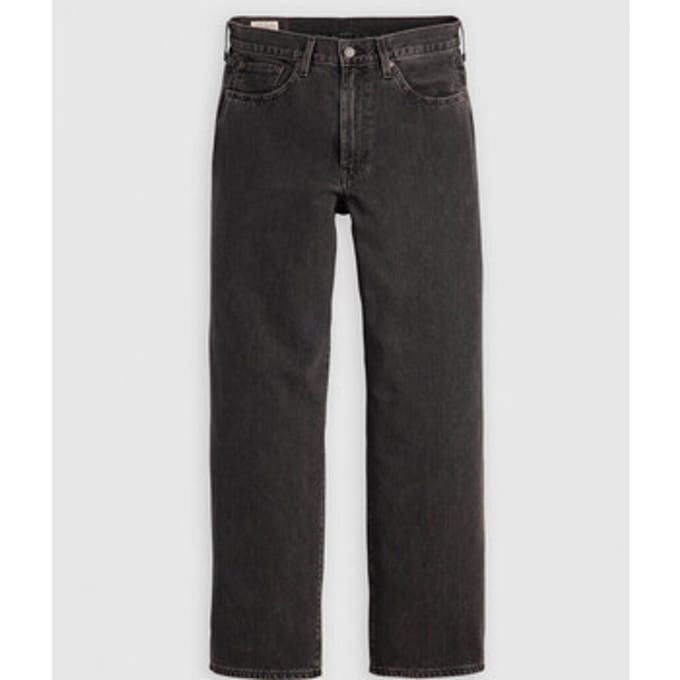 Straight Jeans Levis 578 baggy 8am in charlotte