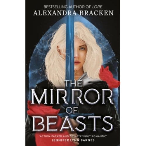 Silver In The Bone: The Mirror Of Beasts - Silver In The Bone - Alexandra Bracken
