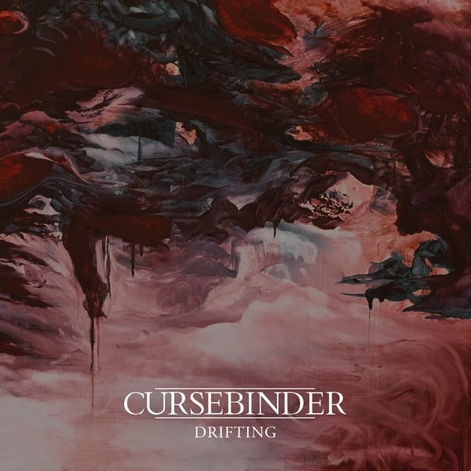 Drifting - Curse Binder