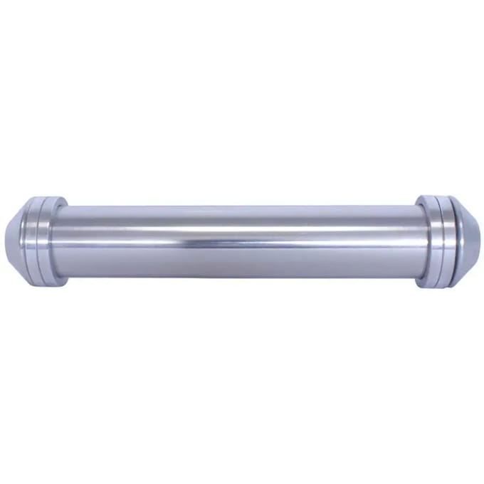 Voornaafas 3-bouts afstandsringen Onyx Spacers Bolt In Ano