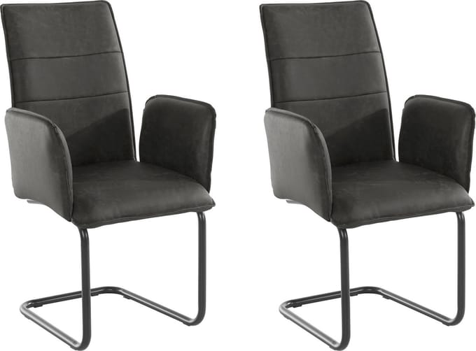 Mitzi-Fauteuil - 2 Pack