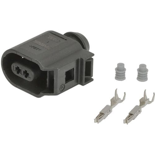 Kabelreparatieset, snelheidssensor (handgeschakelde versnellingsbak) AKUSAN K06W153AKN