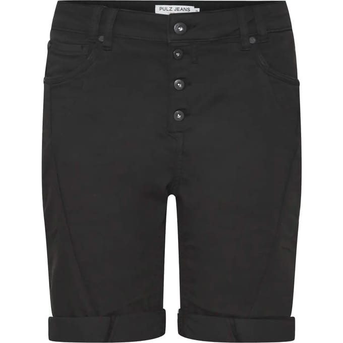 Bermuda voor dames Pulz Jeans Rosita