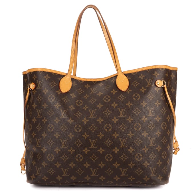 Neverfull GM  schoudertas