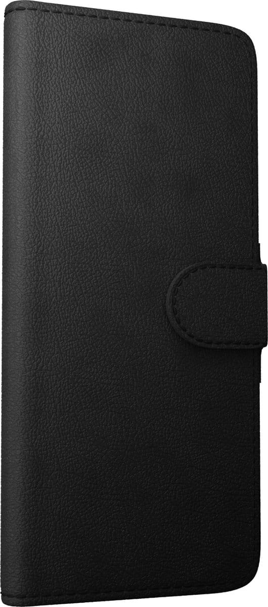 Zagg Defence Book Cover - Geschikt voor Samsung Galaxy S21 - Zwart