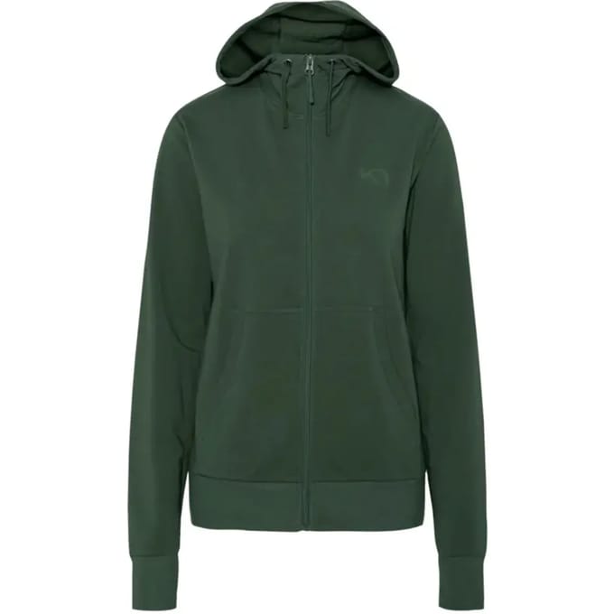 Dames Hoodie Kari Traa