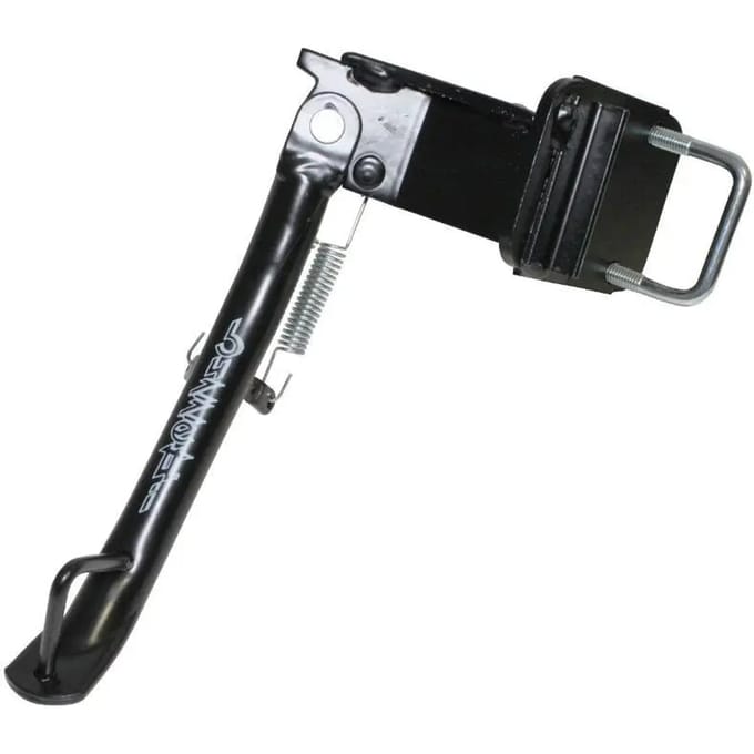 Scooter zijstandaard Buzzetti MBK 50 Nitro 2013+-Yamaha 50 Aerox 2013+ 13"