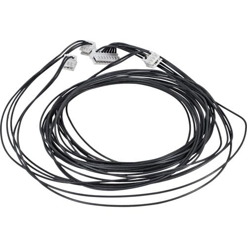 AEG kabel, drukschakelaar, electronische hoofdmodule, 1480+1470+720mm 8581327692514