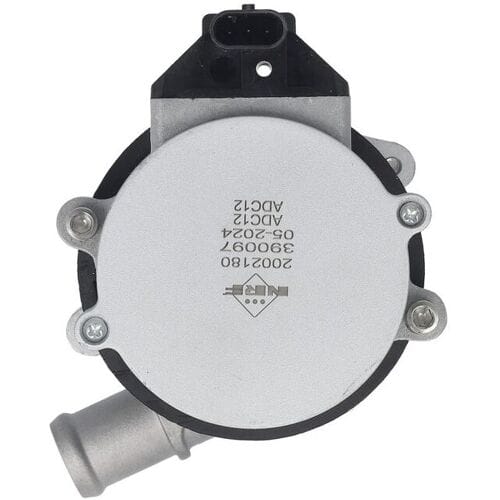 Hulpwaterpomp, laadluchtRadiator NRF 390097