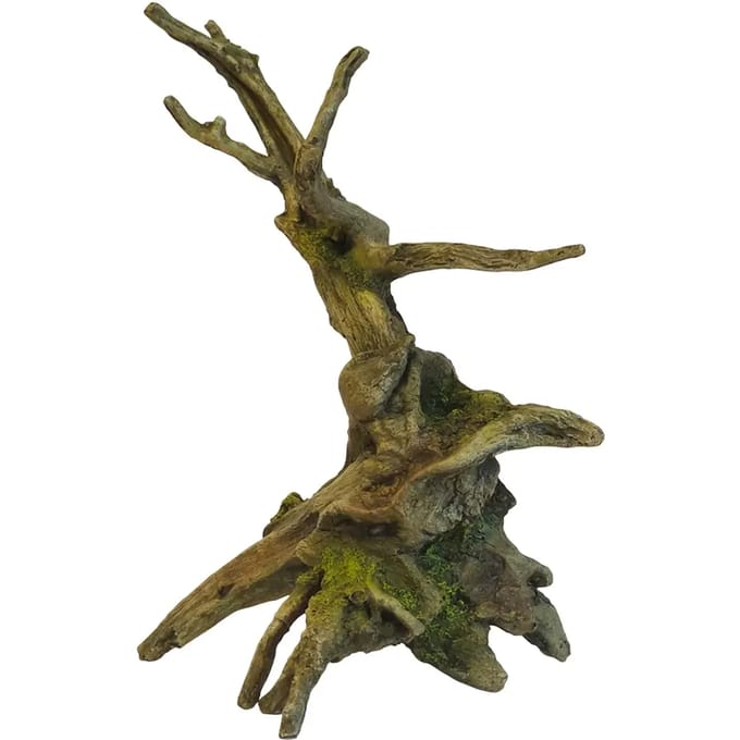 Aquariumdecoratie Nobby Pet Wood
