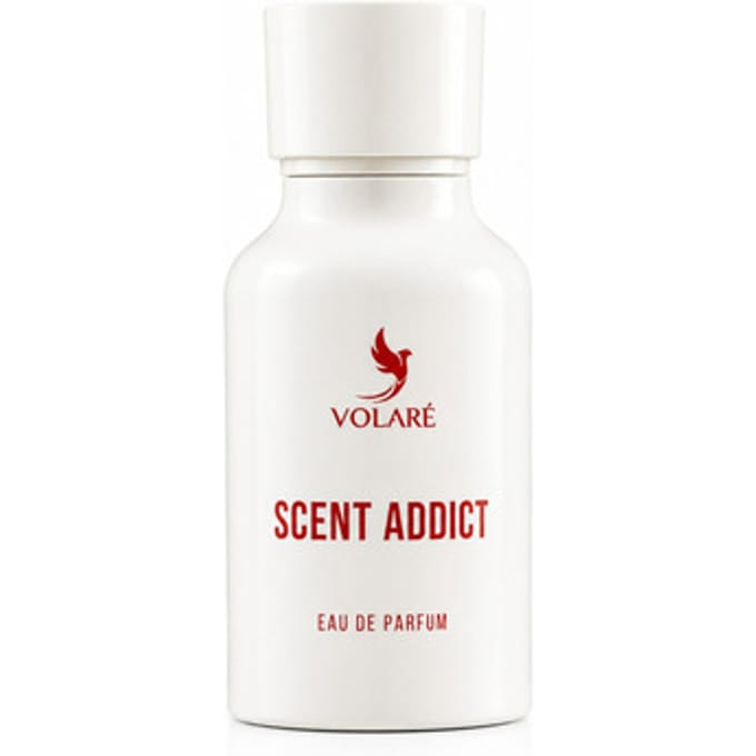Eau de Parfum Volaré Eau de Parfum Scent Addict