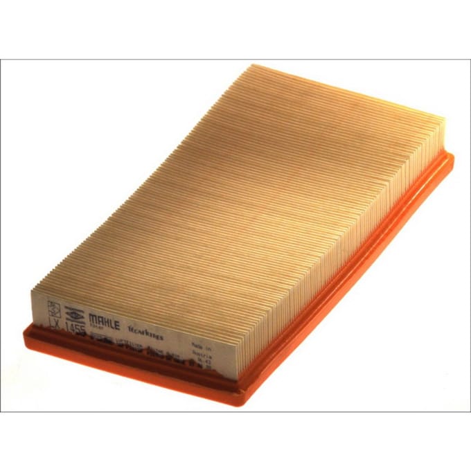 MAHLE luchtfilter KNECHT LX 1455