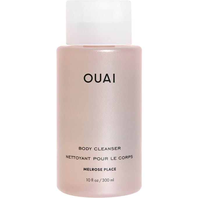 OUAI Melrose Place Body Collection