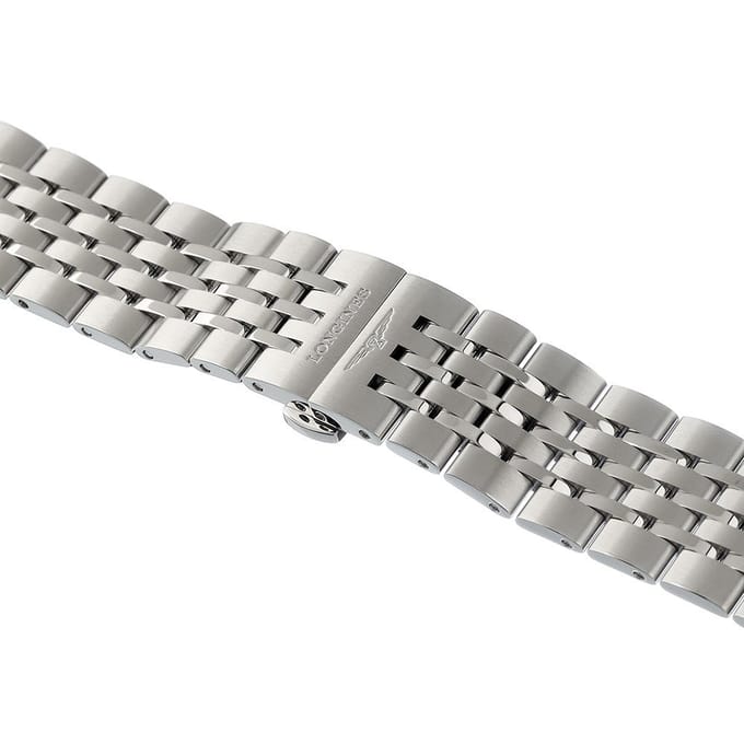 Longines L600151956 Record band