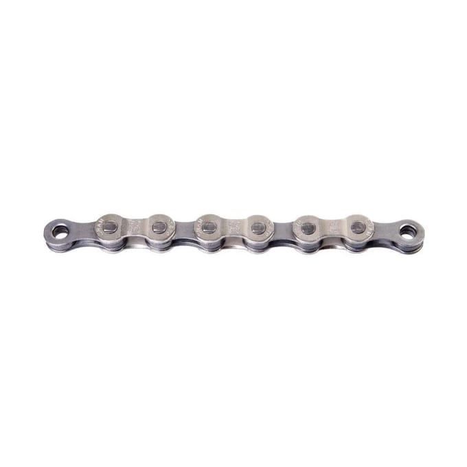 SRAM PC870 Fietsketting 114 versnellingen, 8 versnellingen, grijs