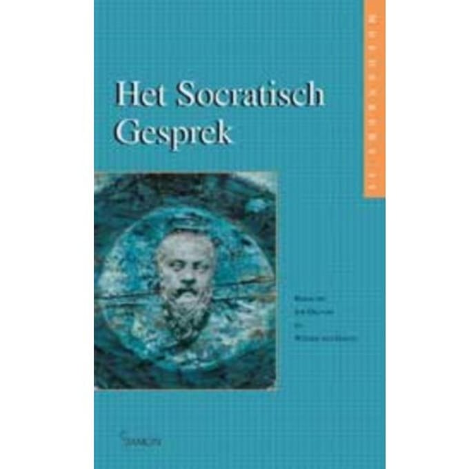Het Socratisch Gesprek - Meedenkers
