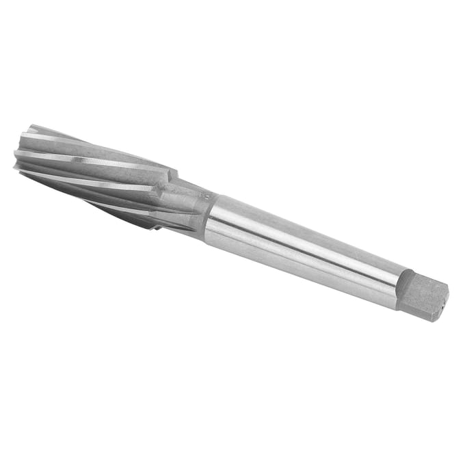 Machineruimer Snelstaal Conische Schacht Hoge Nauwkeurigheid Snijder 1:10 19 x 50 x 24mm