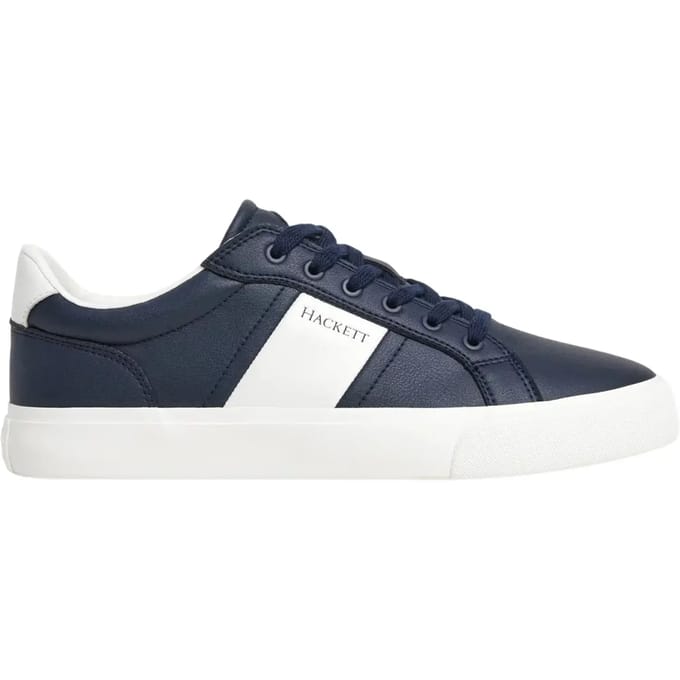 Trainers Hackett Blake Mix
