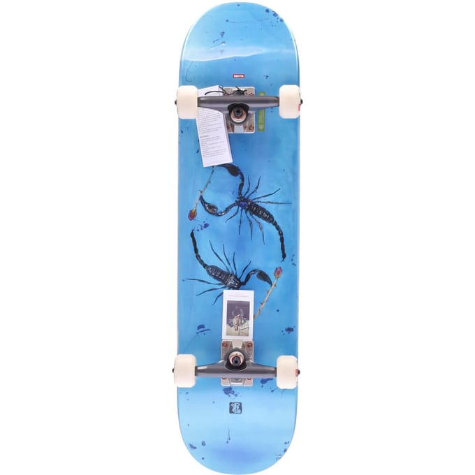 G2 Rholtsu gemonteerd herenskateboard