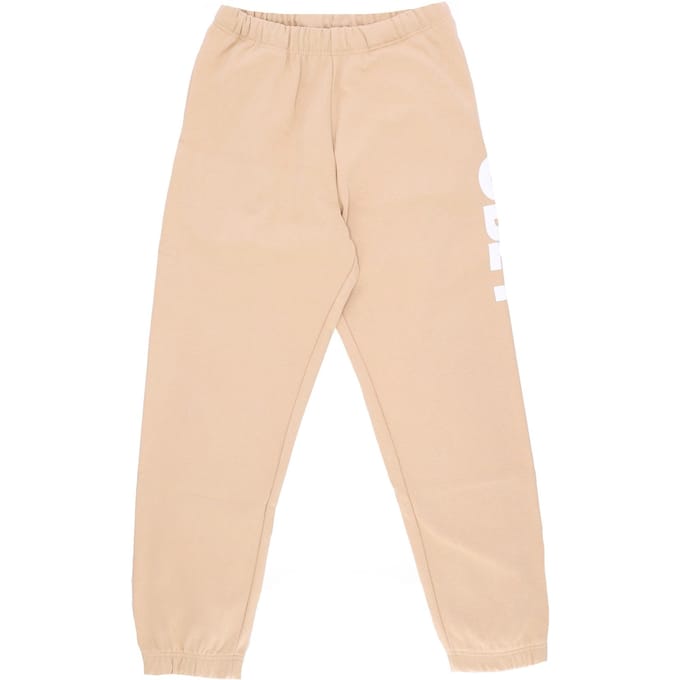 Heren Joggingbroek Stoere Joggingbroek Havermelk