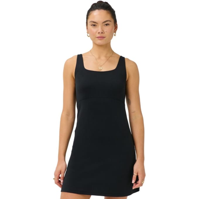 Sweaty Betty All day dress